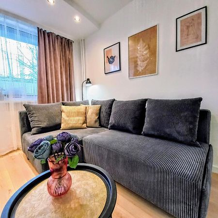 Apartament Relax, Balkon,Wifi Koszalin Bagian luar foto