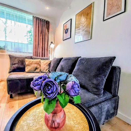 Apartament Relax, Balkon,Wifi Koszalin Bagian luar foto