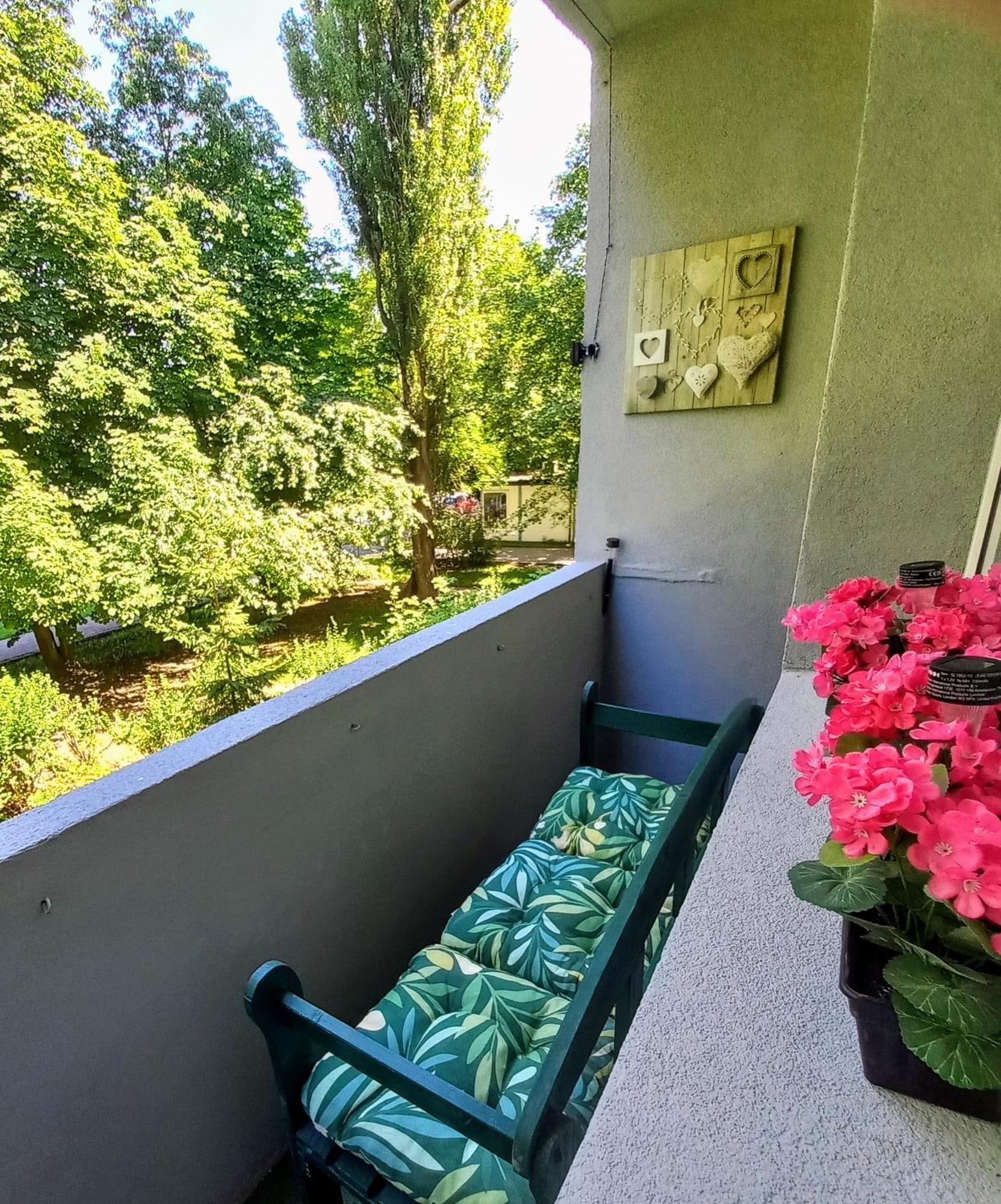 Apartament Relax, Balkon,Wifi Koszalin Bagian luar foto