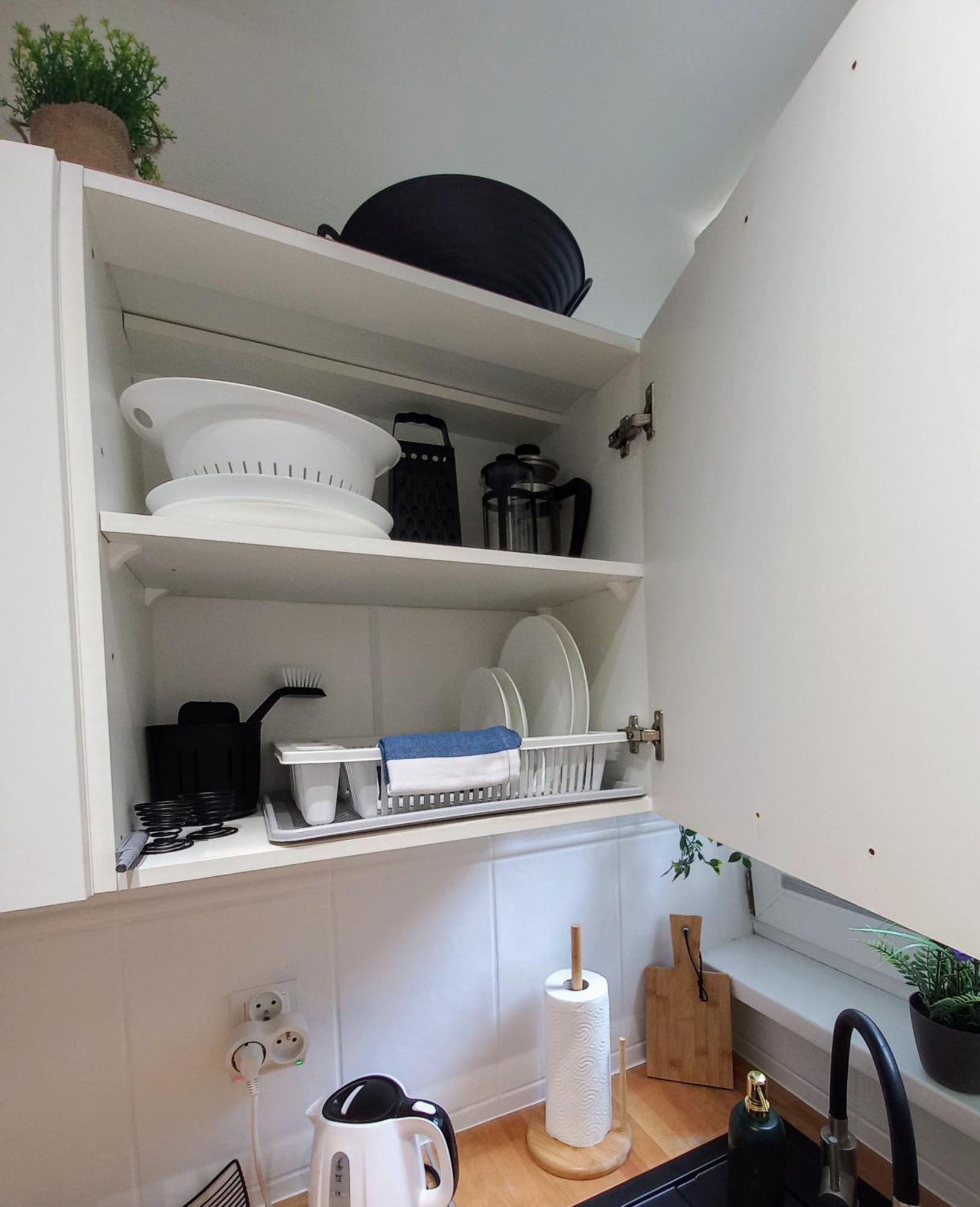 Apartament Relax, Balkon,Wifi Koszalin Bagian luar foto