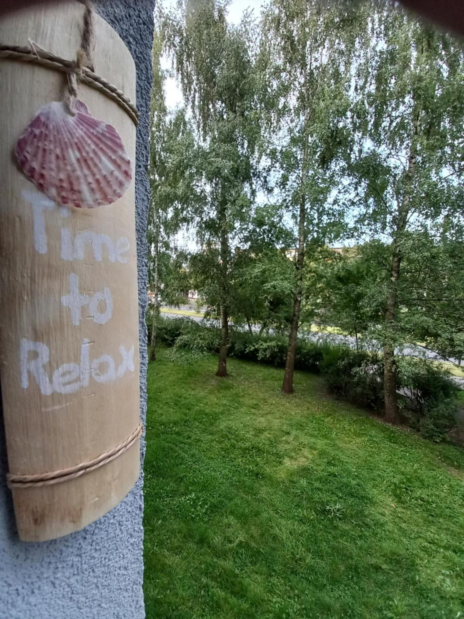 Apartament Relax, Balkon,Wifi Koszalin Bagian luar foto