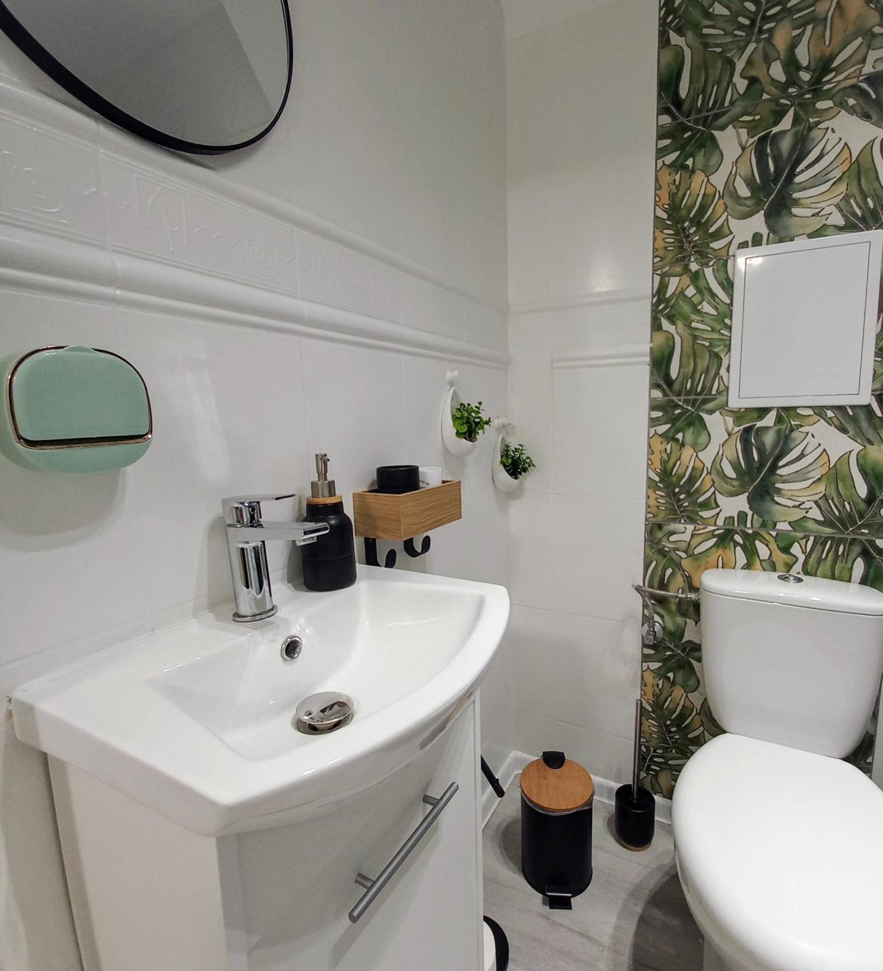 Apartament Relax, Balkon,Wifi Koszalin Bagian luar foto